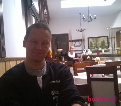 andrzej, Male, 44, Gdynia, Polska, Photo: 1