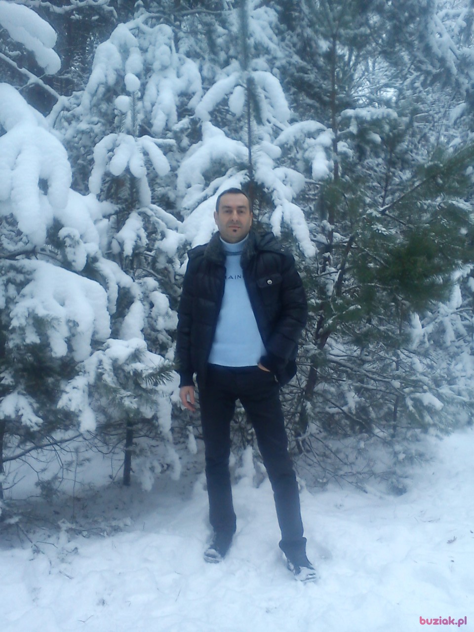 Z lepszej bajki, Male, 54, Łódź, Polska, Photo: 5