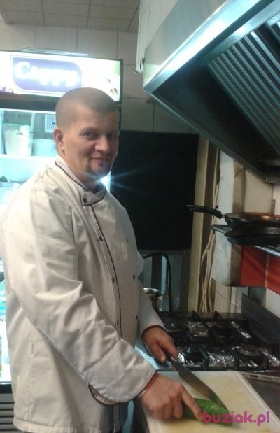 Mirek, Mężczyzna, 49, Wrocław, Polska, Zdjęcie: 1