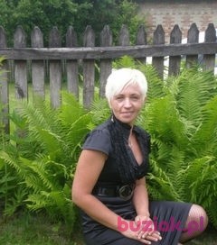 aga, Kobieta, 49, Lublin, Polska, Zdjęcie: 2