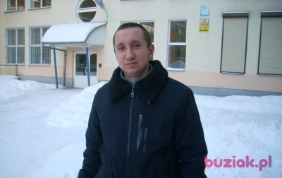 Konrad, Mężczyzna, 33, Ostrołęka, Polska: 1