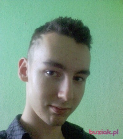Maks, Mężczyzna, 35, Zielona Góra, Polska: 1