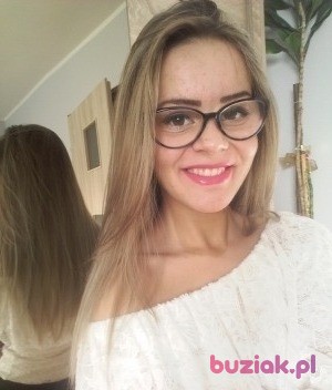 Julka1999, Female, 27, Pruszcz Gdański, Polska, Photo: 1