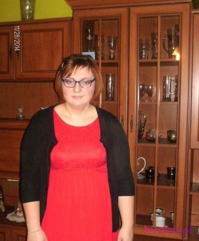 Magda, Kobieta, 35, Wągrowiec, Polska, Zdjęcie: 2