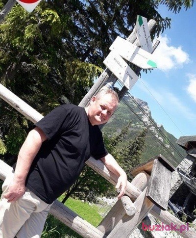 Arturaaa, Male, 56, Lublin, Polska, Photo: 1