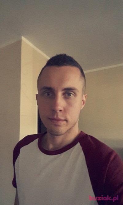 Karol, Mężczyzna, 33, Elbląg, Polska: 1