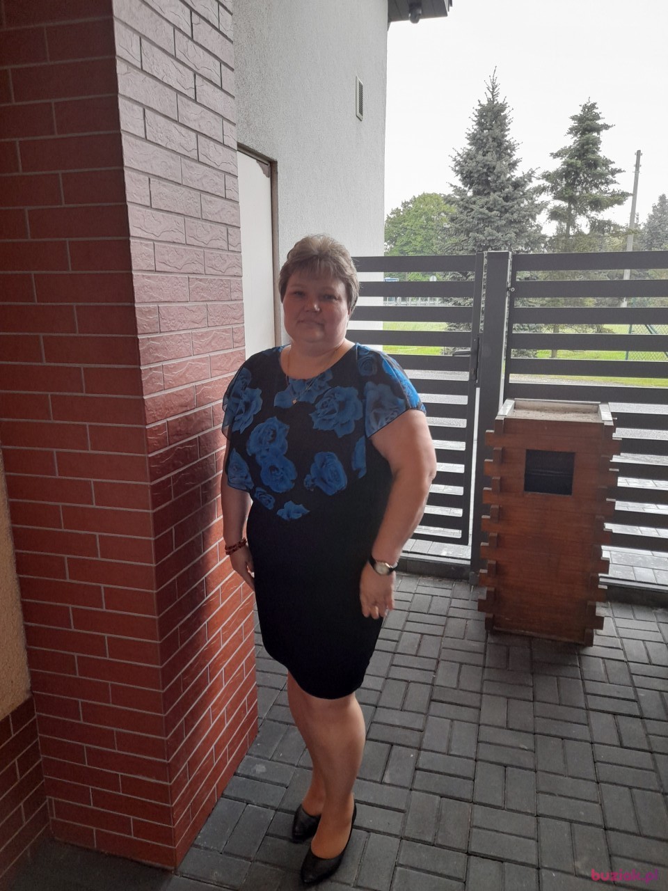 BeataAtka, Female, 48, Dobrodzień, Polska, Photo: 3