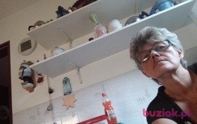 niunka64, Female, 60, Polska, Photo: 1