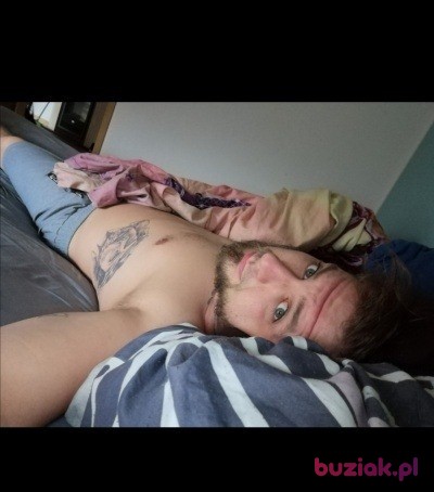Seweryn, Male, 33, Nowy Tomyśl, Polska, Photo: 2