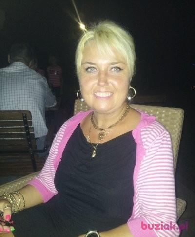 BELLA, Kobieta, 52, Polska, Zdjęcie: 1