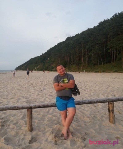 Darek , Male, 40, Ostrołęka, Polska, Photo: 3