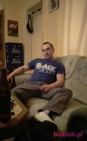 Łukasz, Male, 39, Nowogard, Polska, Photo: 2