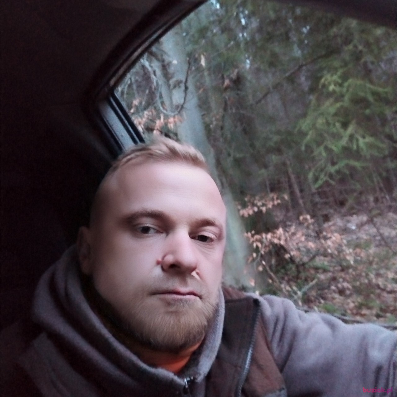 Hubert, Male, 38, Nowy Targ, Polska, Photo: 3