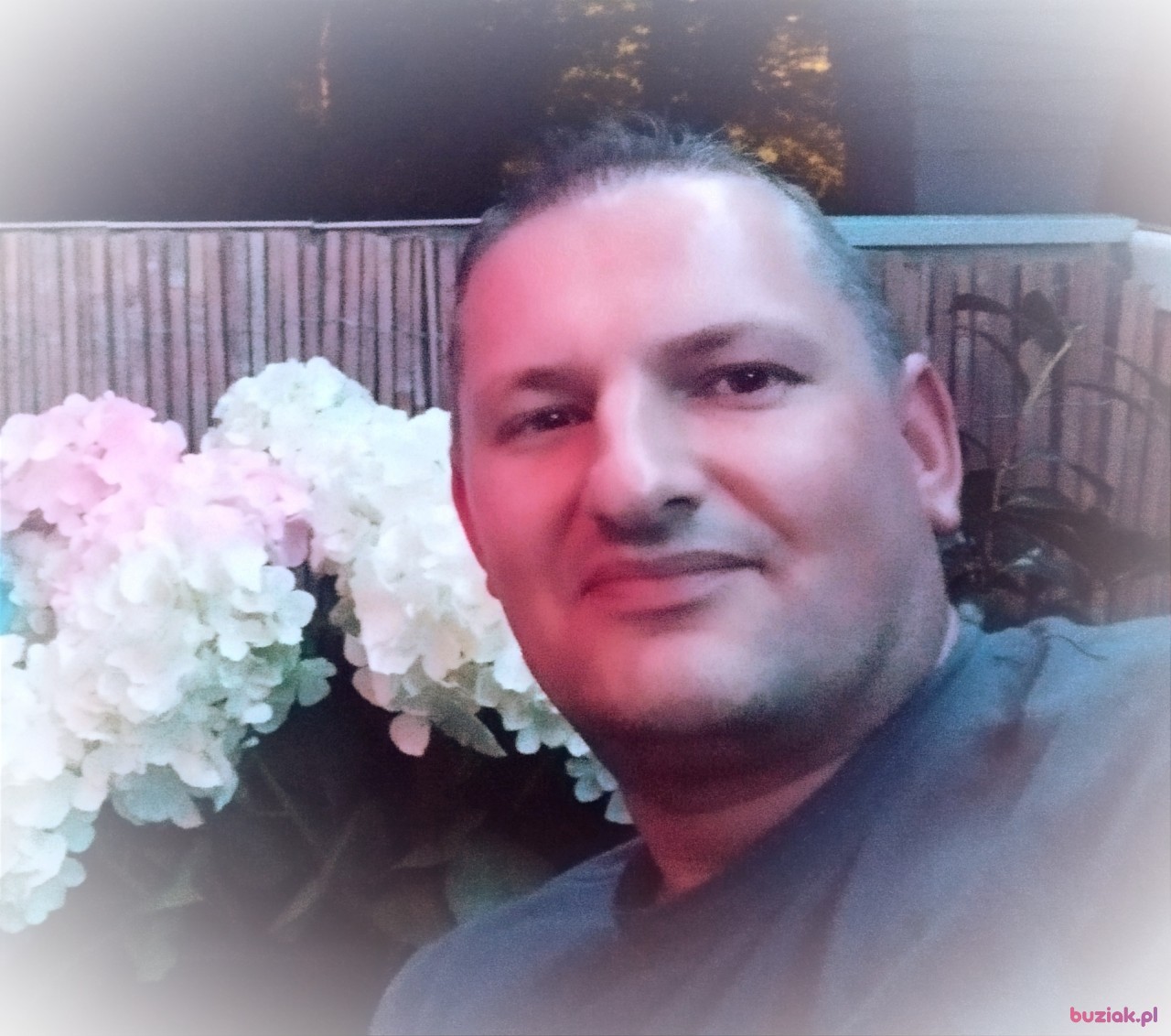Thomas, Mężczyzna, 45, Holandia, Zdjęcie: 1