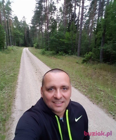 Darek, Mężczyzna, 54, Olsztyn, Polska, Zdjęcie: 2