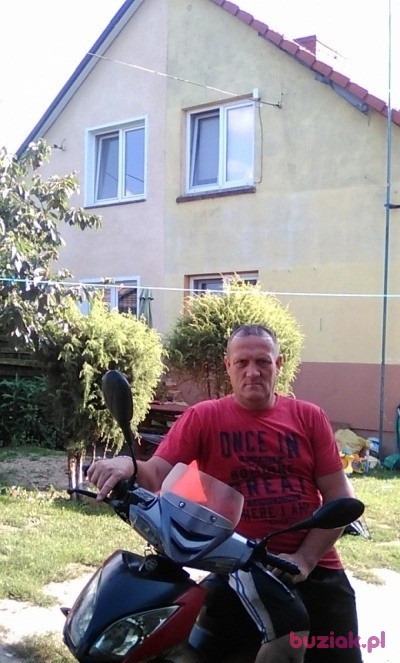 Wiesław, Mężczyzna, 59, Kostrzyn, Polska, Zdjęcie: 12