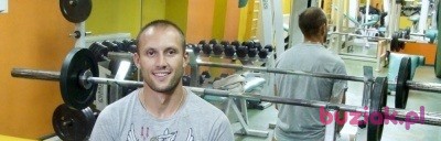 Marek, Mężczyzna, 43, Szczecin, Polska, Zdjęcie: 2