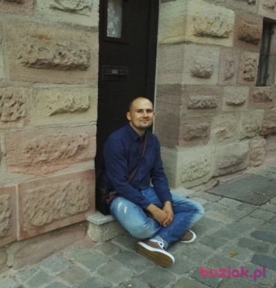 88luki, Mężczyzna, 37, Poznań, Polska: 1