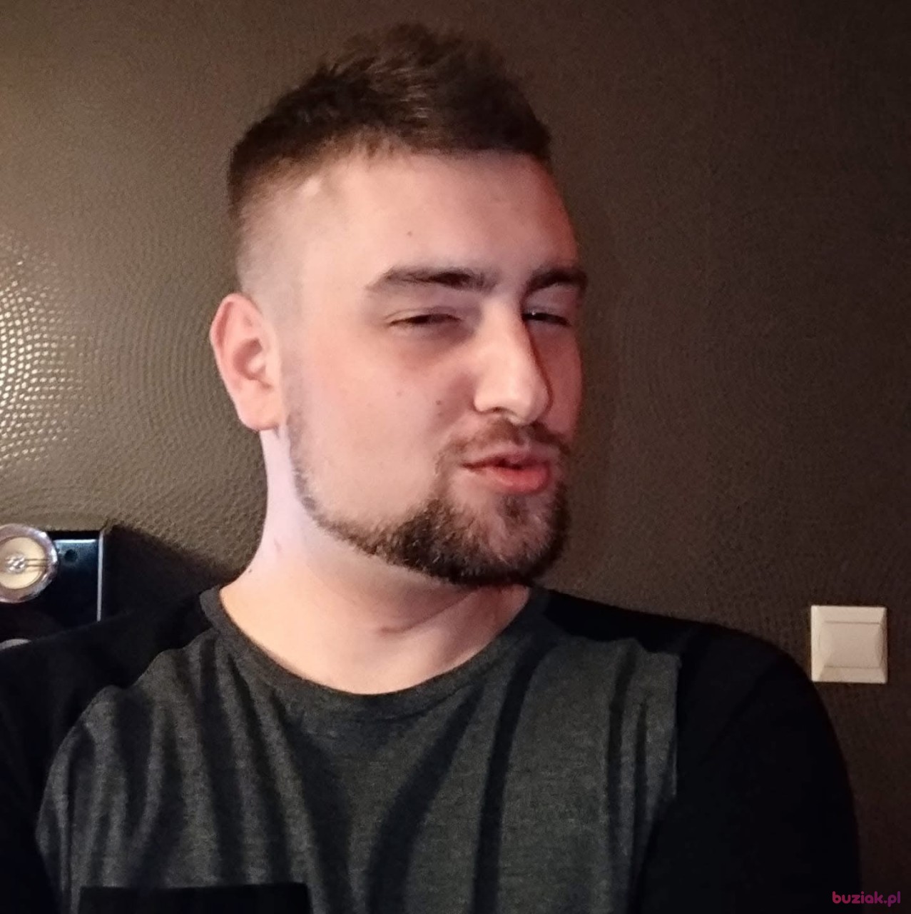 Dominik, Mężczyzna, 33, Jelenia Góra, Polska: 1