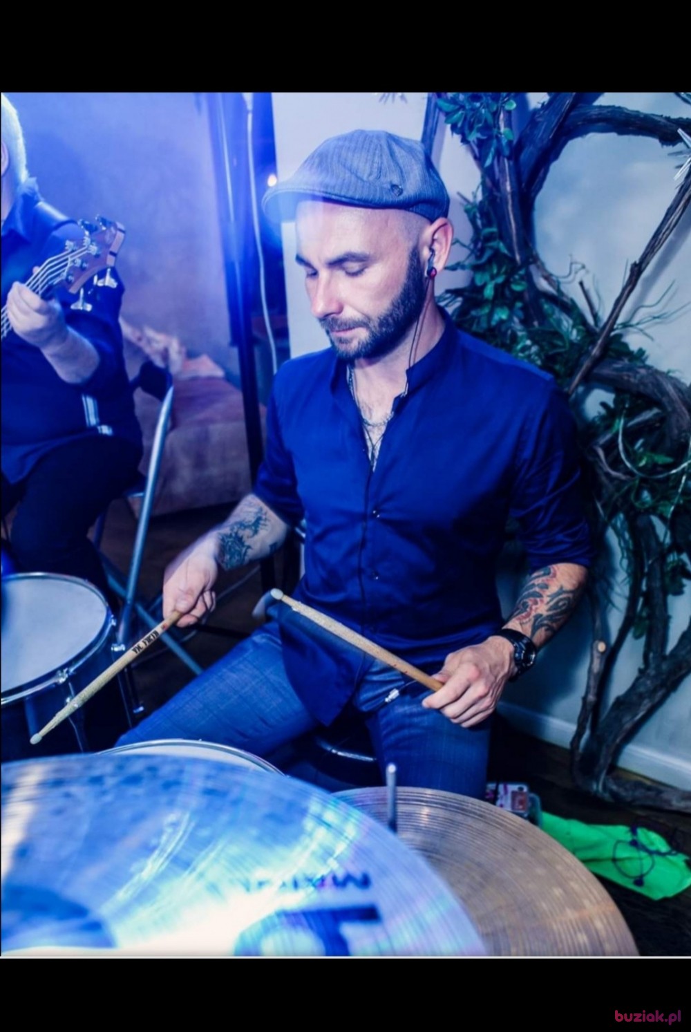 Konrad, Male, 42, Będzin, Polska, Photo: 1