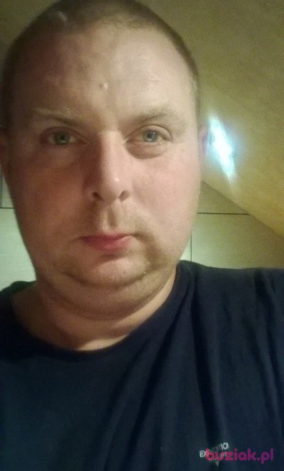 Roger, Male, 44, Koronowo, Polska, Photo: 1