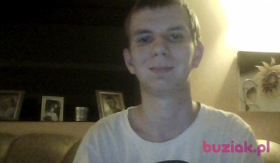 michał, Male, 26, Inowrocław, Polska: 1