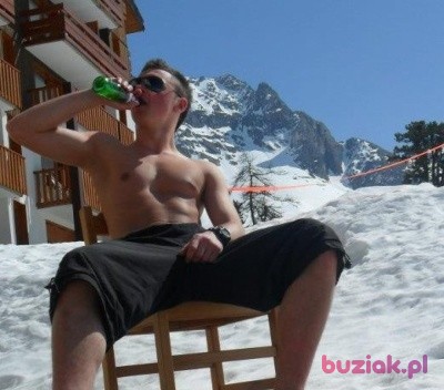 Wilk, Male, 33, Zielona Góra, Polska: 1