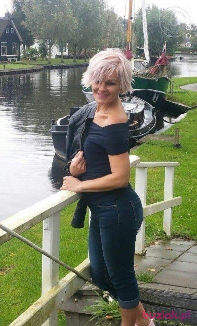 BARBARA, Kobieta, 55, Lisse South Holland Province, Holandia, Zdjęcie: 3