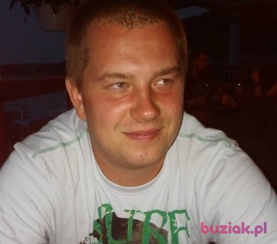 Krzysiek, Male, 33, Kraśnik, Polska: 1