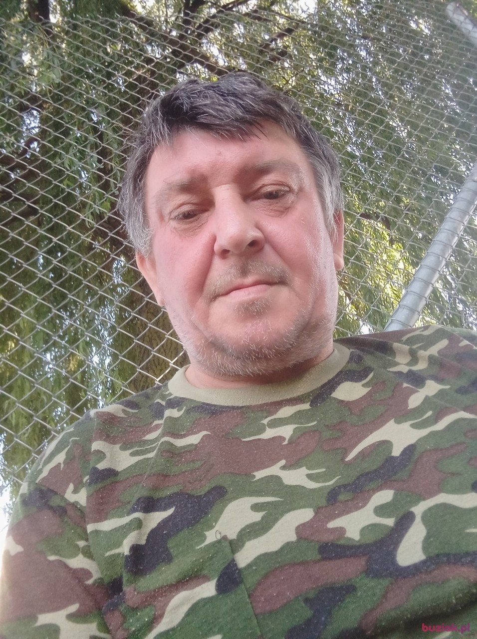 Robert, Male, 50, Siedlce, Polska: 1