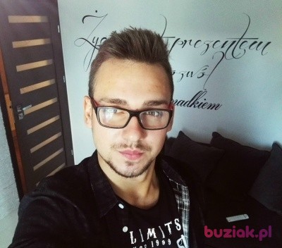 Krystian, Mężczyzna, 30, Konin, Polska: 1