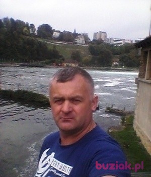 Mirek, Male, 51, Zgorzelec, Polska: 1