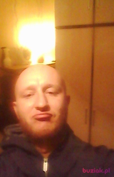 Sylwester, Male, 38, Bytom, Polska, Photo: 4