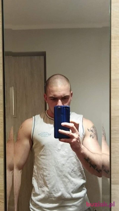 Patryk, Male, 28, Polska: 1