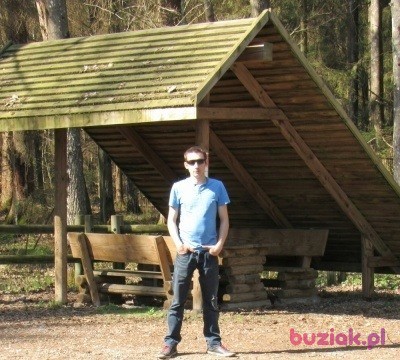 Czarek, Male, 37, Sławno, Polska, Photo: 2
