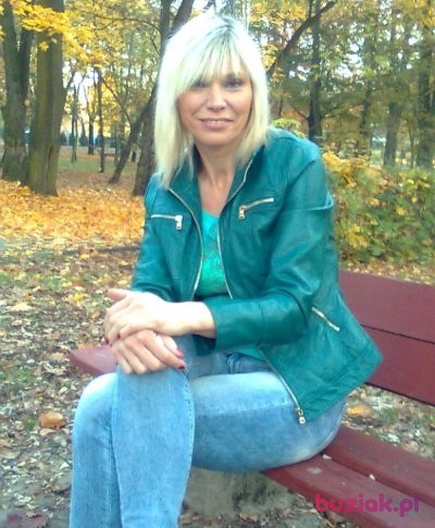 Alina, Kobieta, 50, Katowice, Polska, Zdjęcie: 1