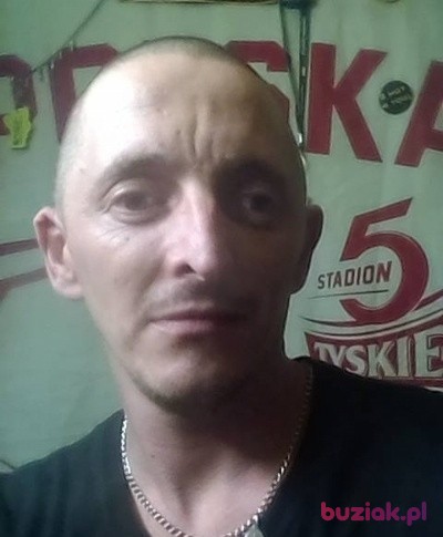 Pawel, Male, 44, Węgrów, Polska, Photo: 1