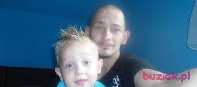 przemek, Mężczyzna, 37, Berlin, Niemcy: 1