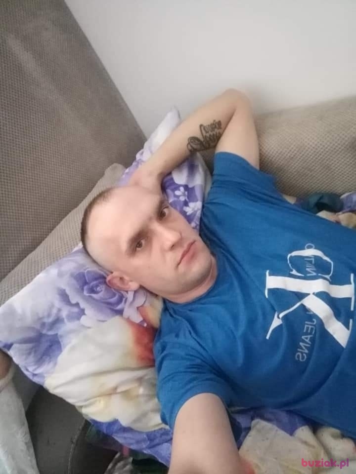 Łukasz, Mężczyzna, 33, Stargard Szczeciński, Polska, Zdjęcie: 2
