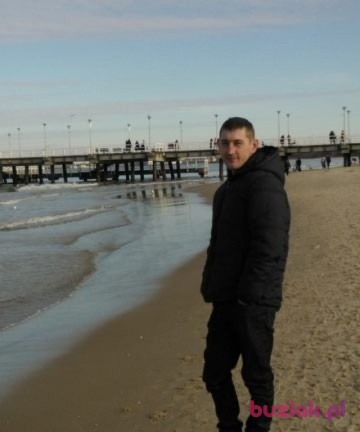 krystianxxx, Mężczyzna, 37, Opole Lubelskie, Polska: 1