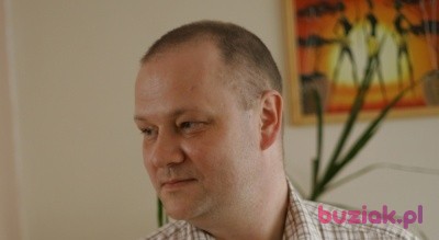 Andrzej , Mężczyzna, 50, Koło, Polska: 1