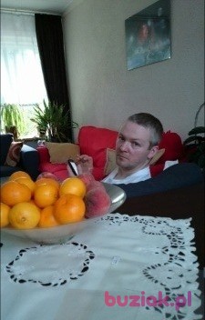 Daniel, Mężczyzna, 43, Łódź, Polska, Zdjęcie: 3