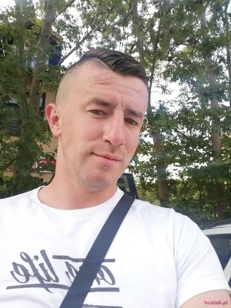 Maciek, Mężczyzna, 32, Oborniki Śląskie, Polska: 1