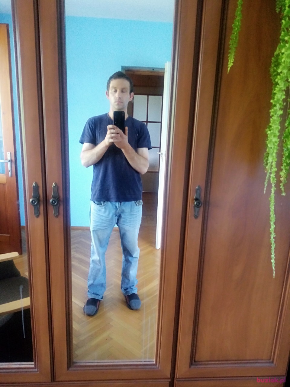 Slawo, Male, 36, Gorlice, Polska: 1