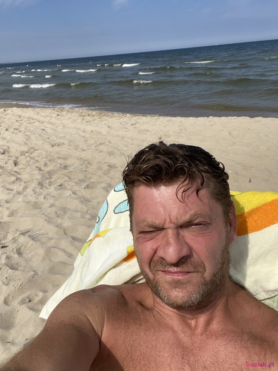 Piotr, Male, 49, Pruszków, Polska: 1