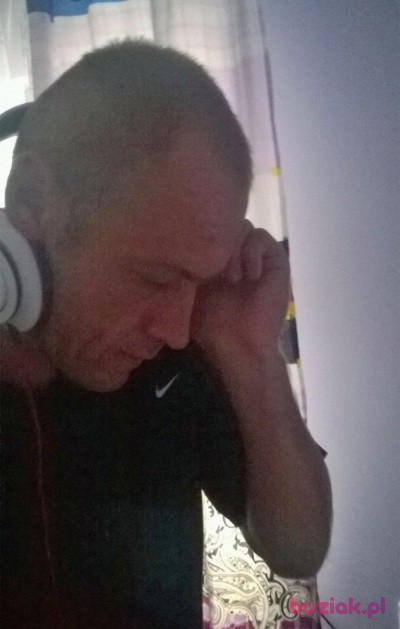 Mario31l, Mężczyzna, 41, Warka, Polska, Zdjęcie: 2
