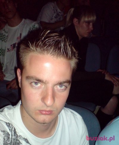 viwaldi87, Male, 37, Wrocław, Polska, Photo: 1