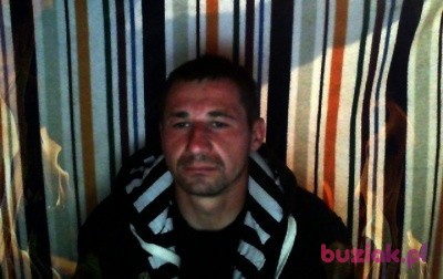 grzegorz, Male, 31, Ełk, Polska, Photo: 1