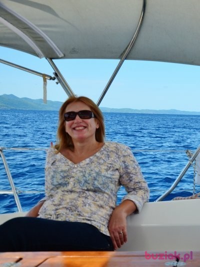 Agata, Kobieta, 60, Kołobrzeg, Polska: 1