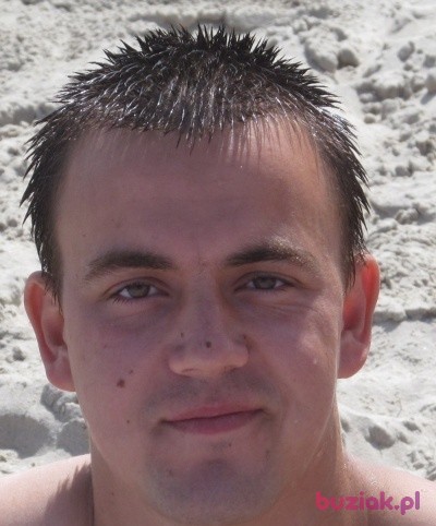 Mateusz, Mężczyzna, 34, Gniezno, Polska: 1
